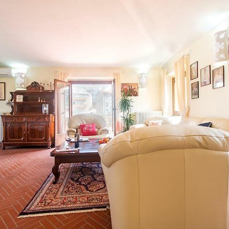 Villa Corrasi Oliena Luxury 外观 照片