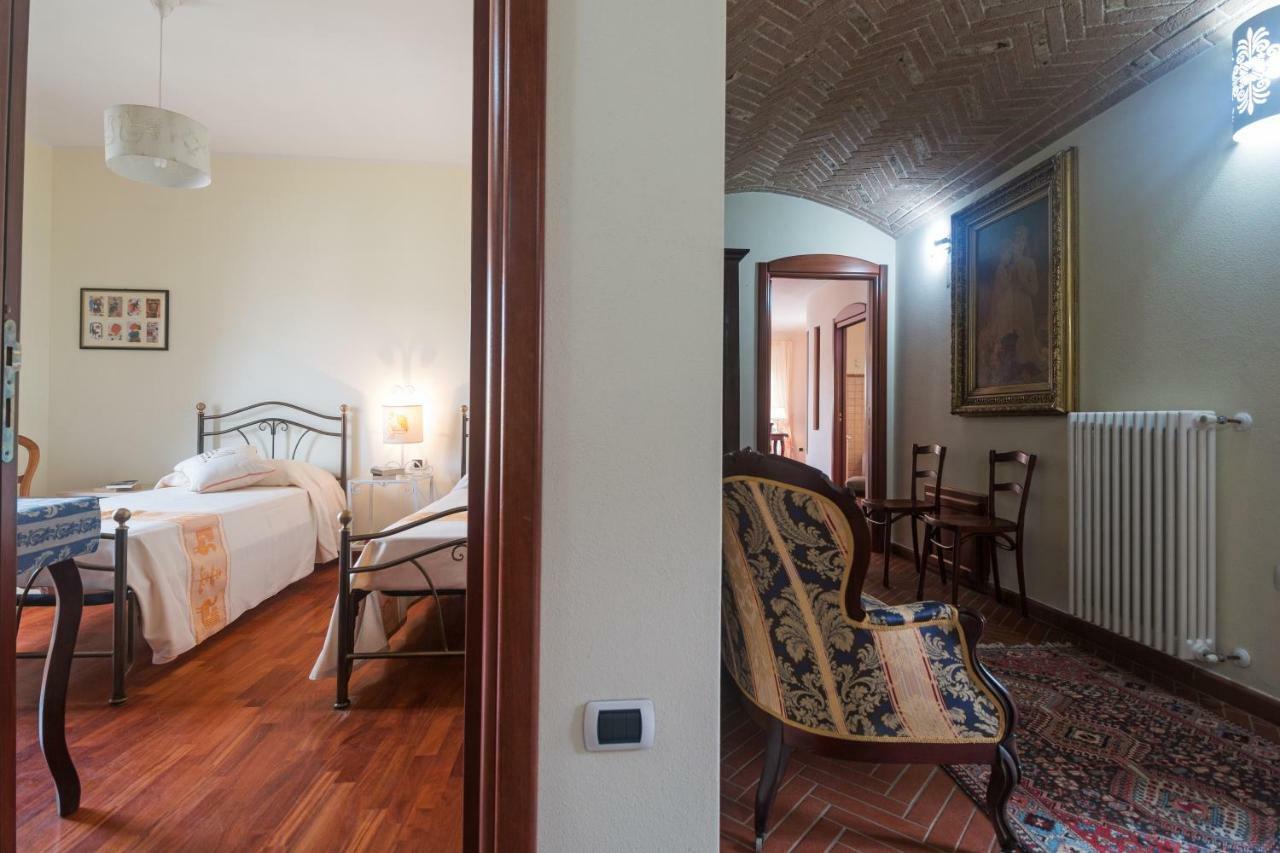 Villa Corrasi Oliena Luxury 外观 照片