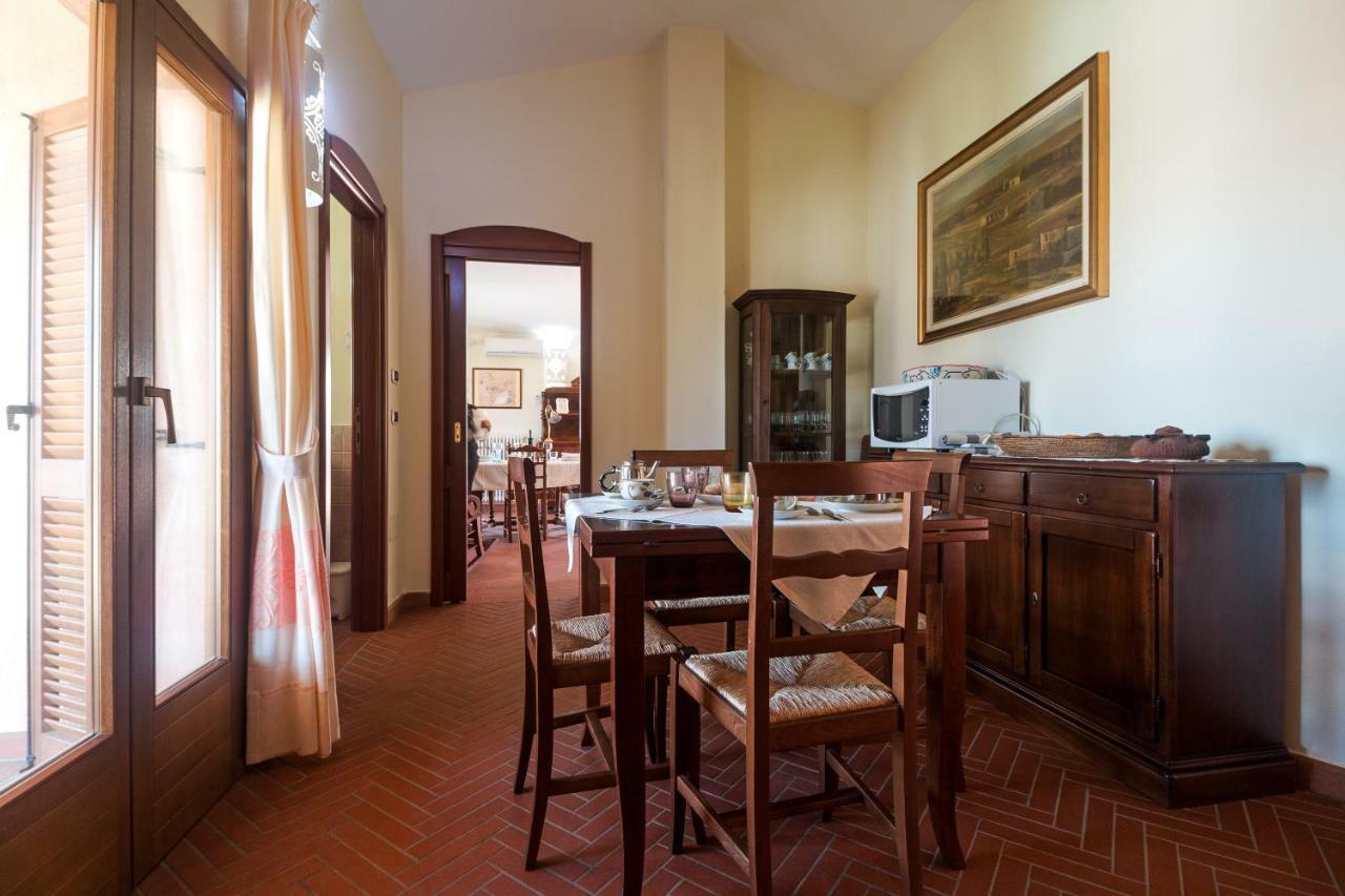 Villa Corrasi Oliena Luxury 外观 照片